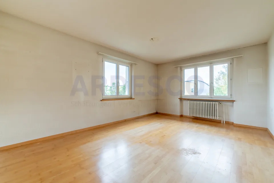 8 Zimmer Einfamilienhaus in Langenthal – Foto 8 von 10