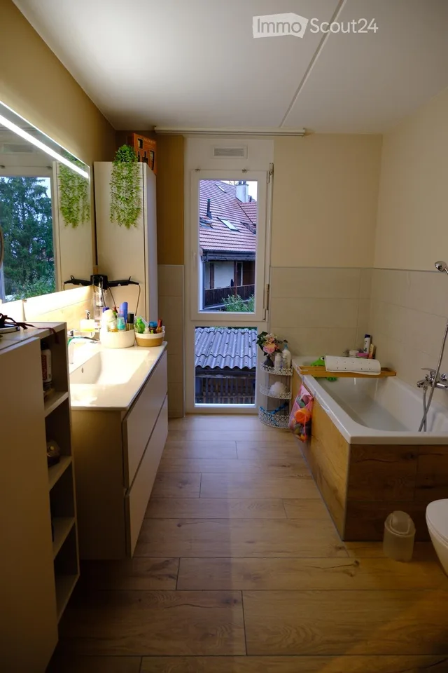 Duplex in Develier – photo 3 of 11