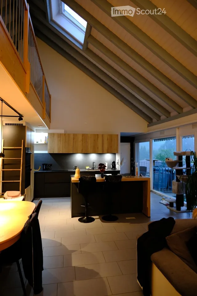 Duplex in Develier – photo 11 of 11