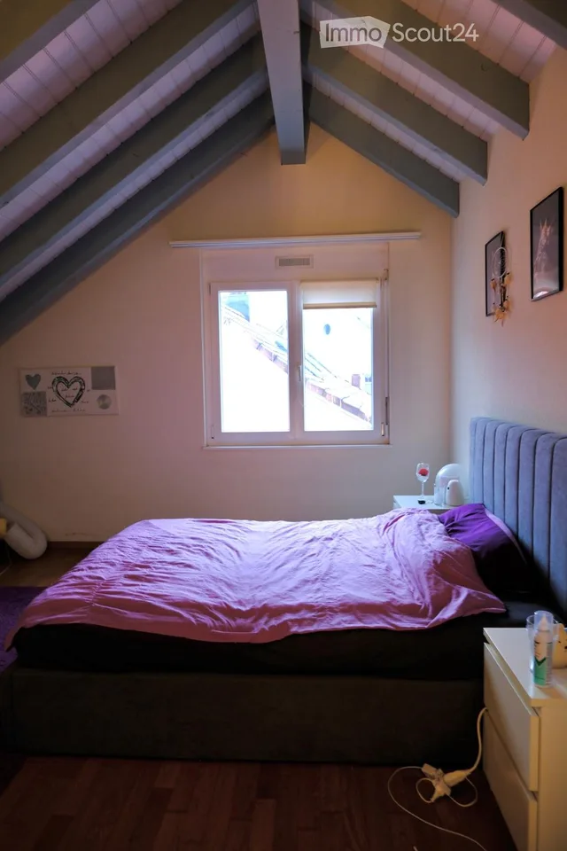 Duplex in Develier – photo 8 of 11