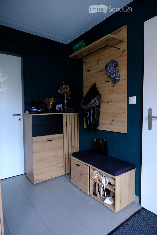 Duplex in Develier – photo 7 of 11