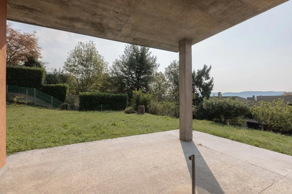 Villa mit 6,5 Zimmern, großem Garten und Privatsphäre in Corteglia – Foto 5 von 11