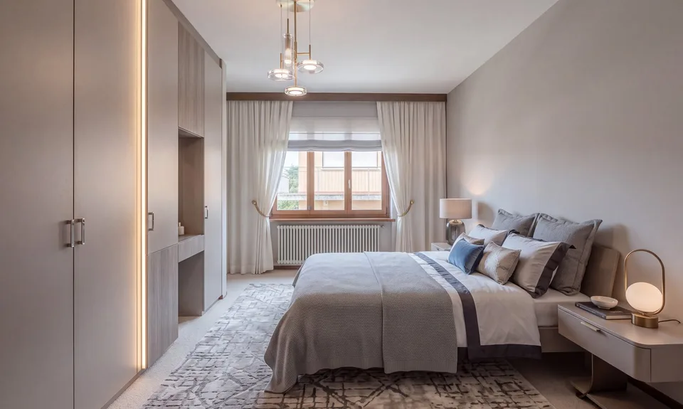 Villa mit 6,5 Zimmern, großem Garten und Privatsphäre in Corteglia – Foto 7 von 11