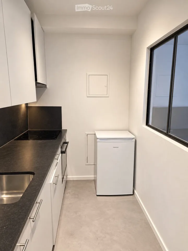 Studio zur Miete in La Neuveville – Foto 3 von 4
