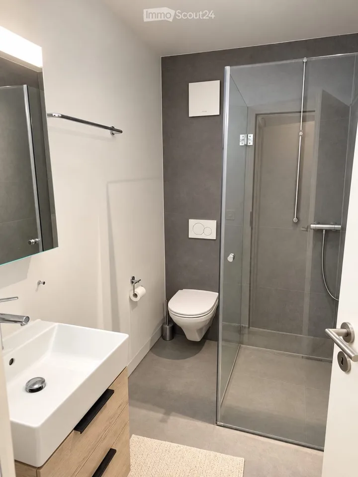 Studio zur Miete in La Neuveville – Foto 4 von 4
