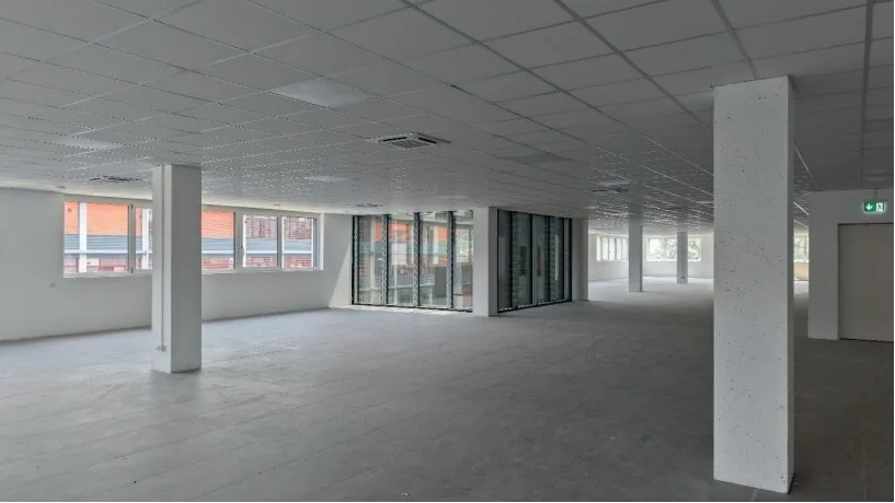 NUOVO SPAZIO ARTIGIANALE/COMMERCIALE MODULABILE A MENDRISIO – foto 4 di 12