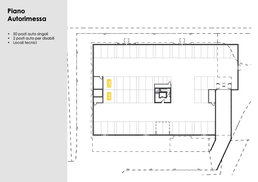NUOVO SPAZIO ARTIGIANALE/COMMERCIALE MODULABILE A MENDRISIO – foto 12 di 12
