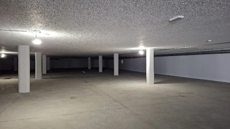 NUOVO SPAZIO ARTIGIANALE/COMMERCIALE MODULABILE A MENDRISIO – foto 7 di 12