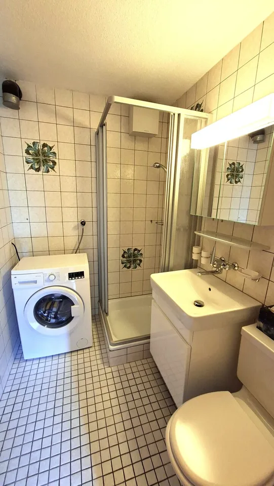 Appartamento di vacanza accogliente in un chalet rustico in una posizione tranquilla – foto 6 di 10