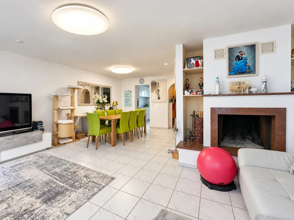 Ici commence votre bonheur familial – photo 4 sur 10