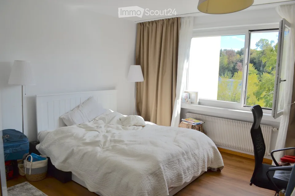 Appartement moderne avec vue lointaine – photo 10 sur 21