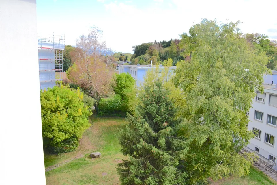 Appartement moderne avec vue lointaine – photo 18 sur 21