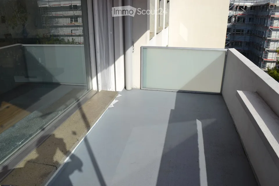 Appartement moderne avec vue lointaine – photo 7 sur 21