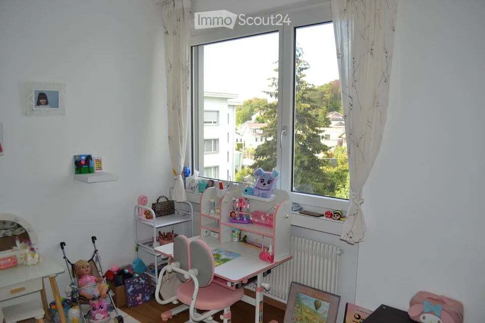 Appartement moderne avec vue lointaine – photo 13 sur 21