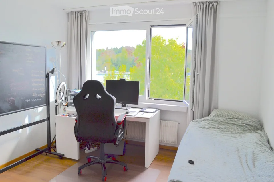 Appartement moderne avec vue lointaine – photo 12 sur 21