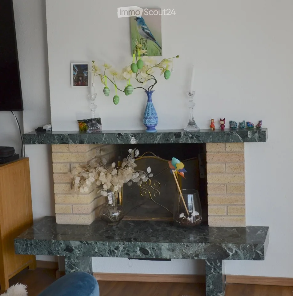 Appartement moderne avec vue lointaine – photo 8 sur 21