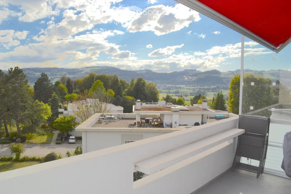 Appartement moderne avec vue lointaine – photo 6 sur 21