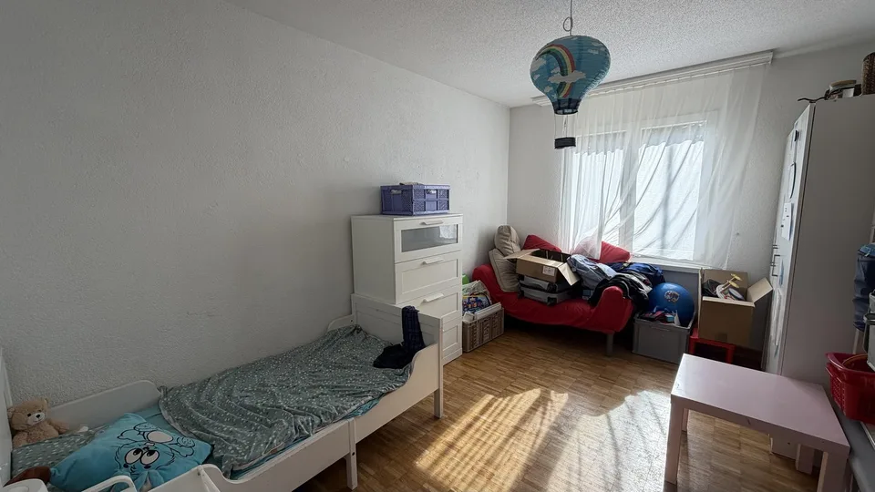 Appartement spacieux 4.5 pièces à Tann / limité jusqu'au 30.09.2027 – photo 5 sur 8