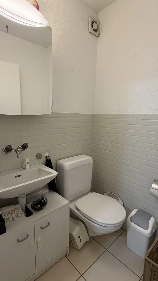 Appartement spacieux 4.5 pièces à Tann / limité jusqu'au 30.09.2027 – photo 4 sur 8