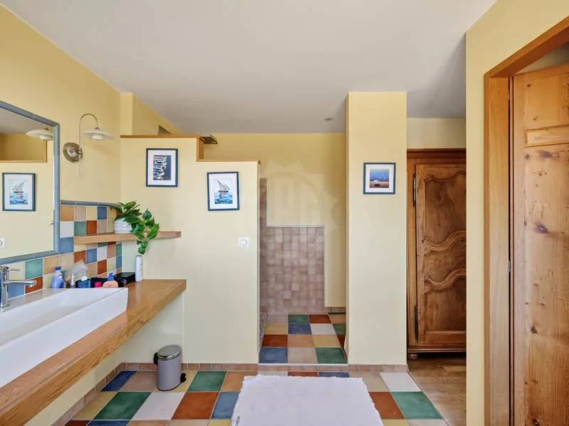 Appartamento spazioso - Bursins – foto 12 di 12