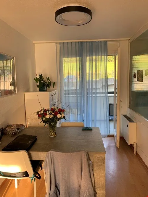We rent a 3.5-room apartment with 2 balconies – photo 4 of 10