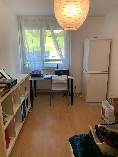 We rent a 3.5-room apartment with 2 balconies – photo 6 of 10