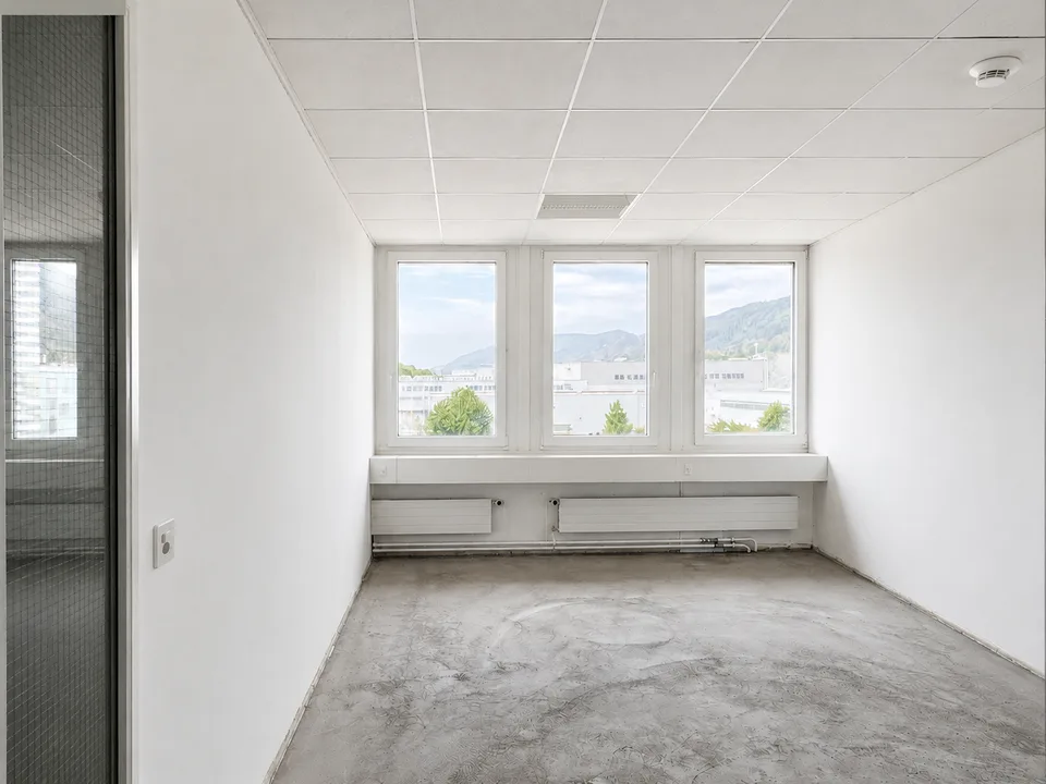 Vielseitige Gewerbefläche – flexibel & ausbaubar – Foto 11 von 17