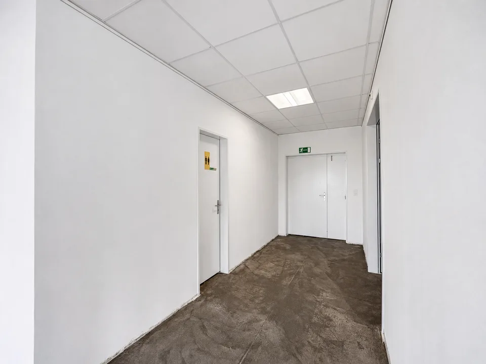 Vielseitige Gewerbefläche – flexibel & ausbaubar – Foto 13 von 17