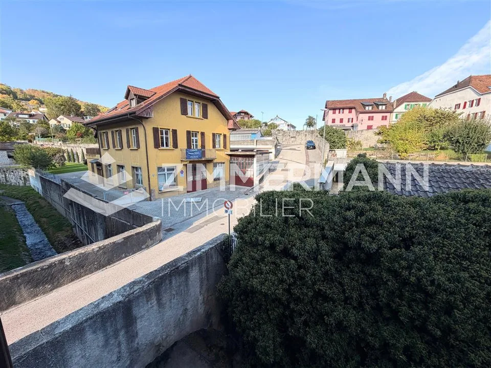 Appartement,3.5 – photo 8 sur 11