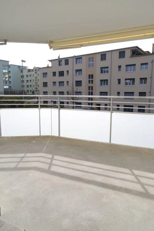 4.5 Zimmerwohnung in Safenwil – Foto 9 von 10