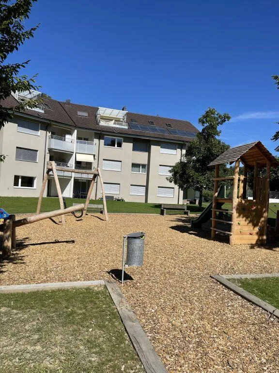 4.5 Zimmerwohnung in Safenwil – Foto 10 von 10