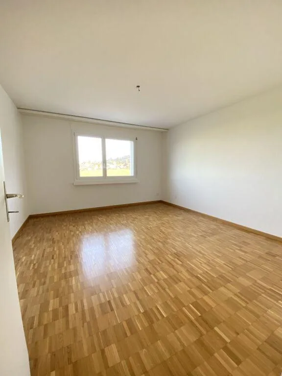 4.5 Zimmerwohnung in Safenwil – Foto 3 von 10