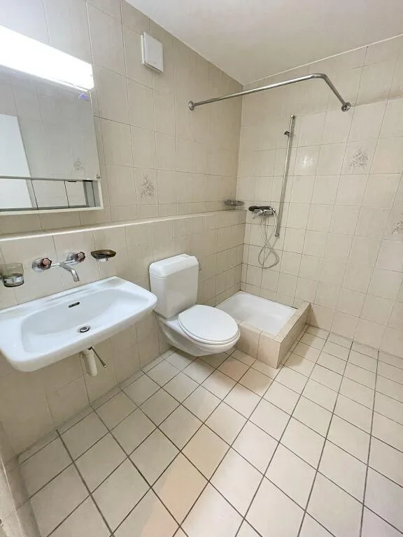 4.5 Zimmerwohnung in Safenwil – Foto 8 von 10