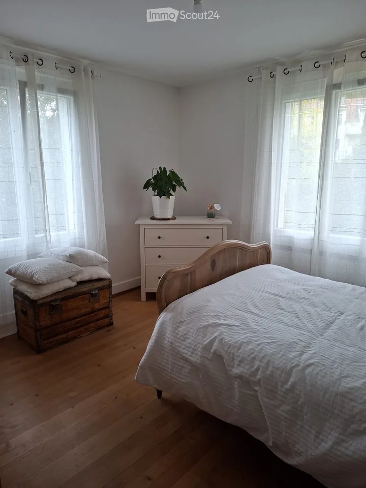 Zweizimmerwohnung in Les Bioux, Joux-Tal – Foto 3 von 5