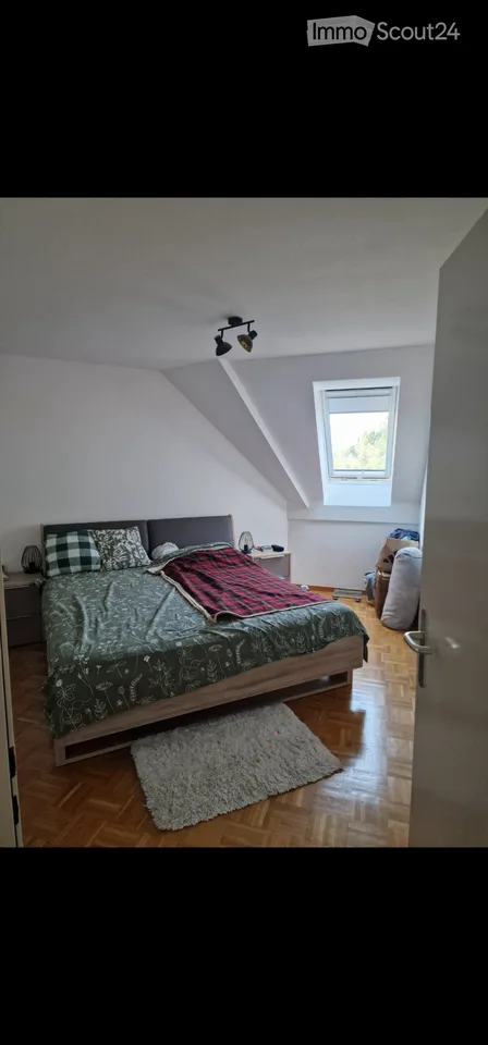 Wohnung 4,5 Zimmer 104 m² Rolle 3 Schlafzimmer – Foto 3 von 5