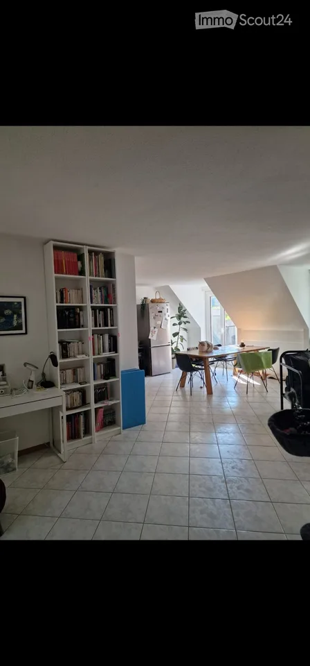 Wohnung 4,5 Zimmer 104 m² Rolle 3 Schlafzimmer – Foto 5 von 5