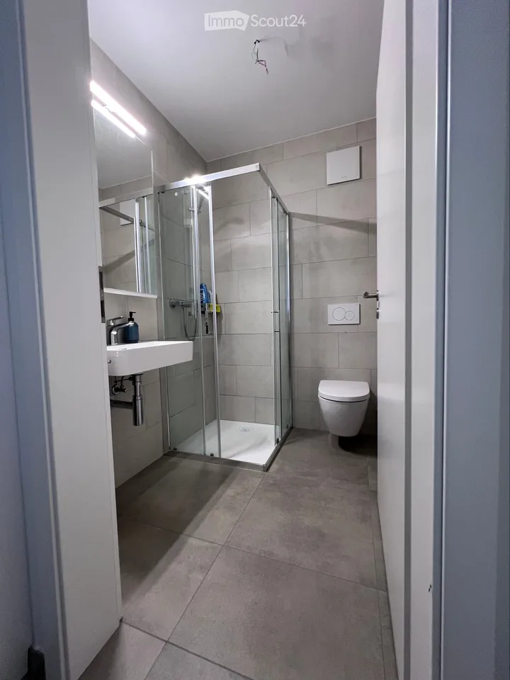 Wohnung 1.5 Zimmer in Agno – Foto 5 von 5