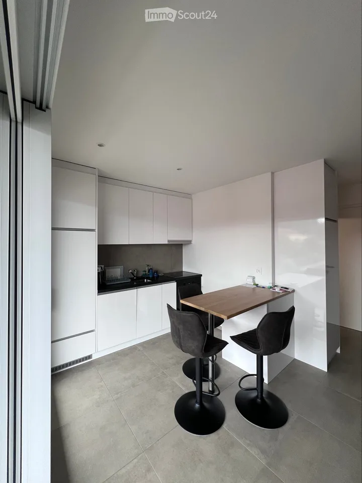 Wohnung 1.5 Zimmer in Agno – Foto 3 von 5