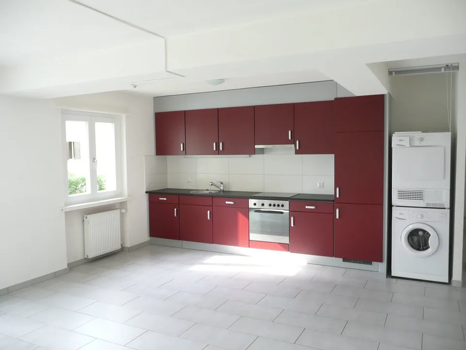 Helle 4.0-Zimmerwohnung in Suhr zu vermieten – Foto 3 von 8