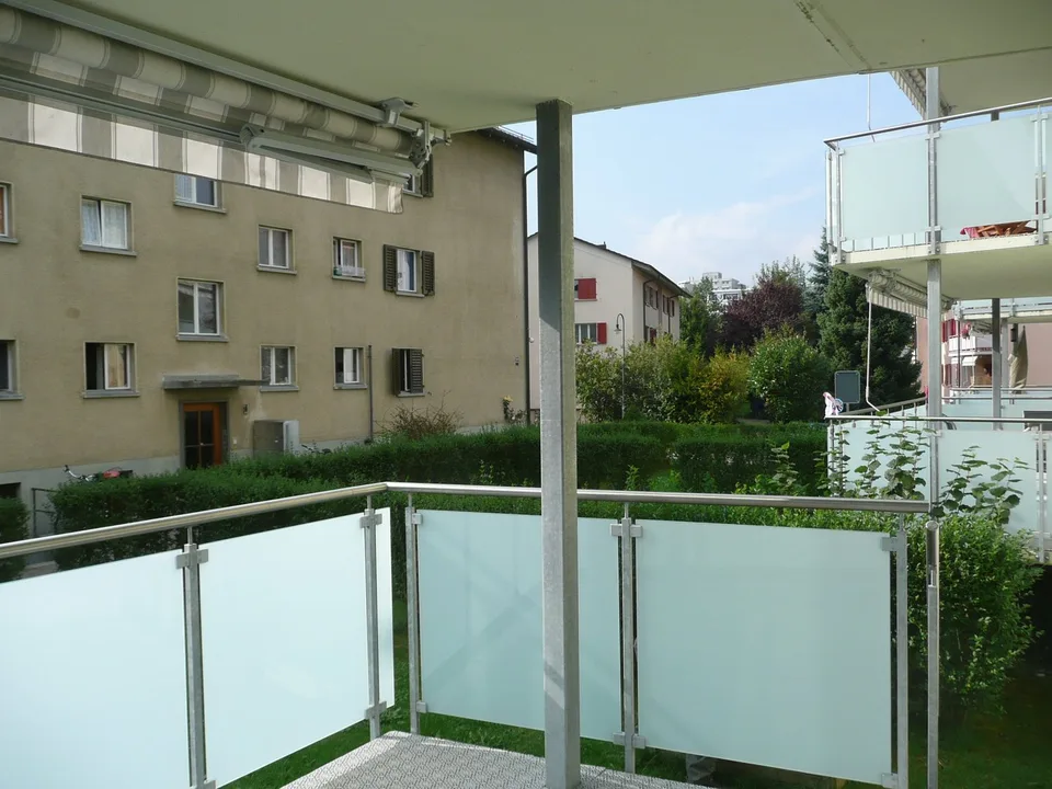 Helle 4.0-Zimmerwohnung in Suhr zu vermieten – Foto 8 von 8