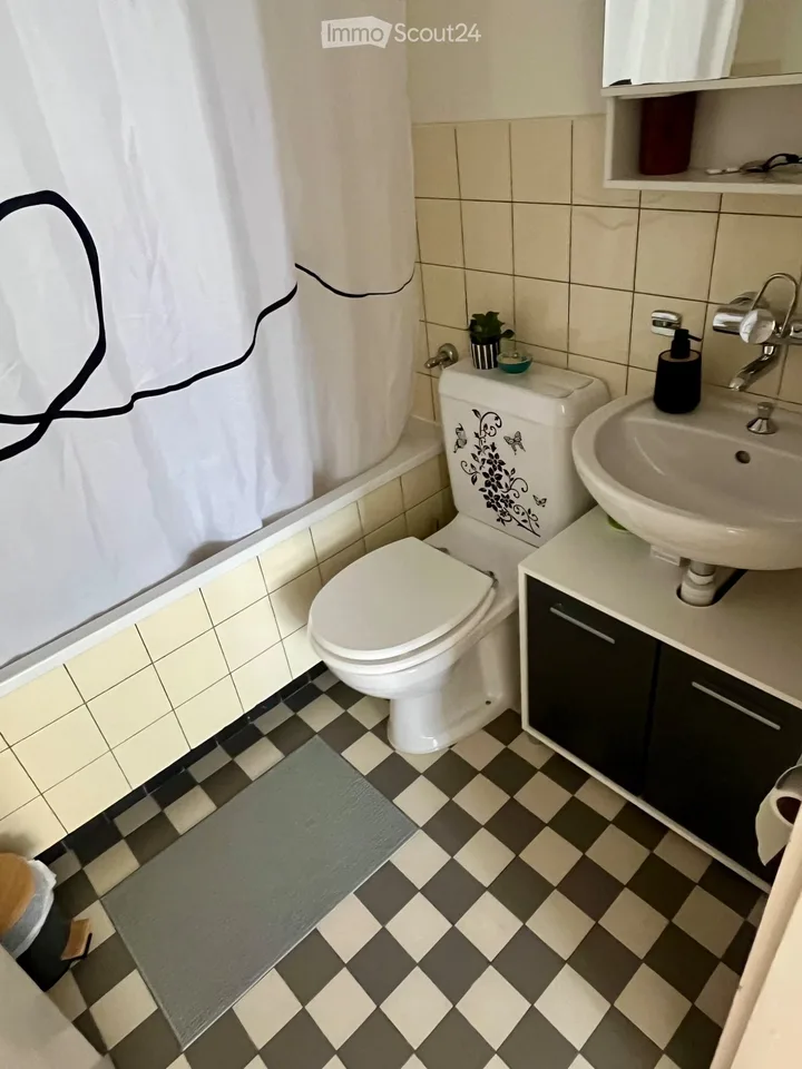 Möblierte Wohnung zur Untermiete – Foto 3 von 5