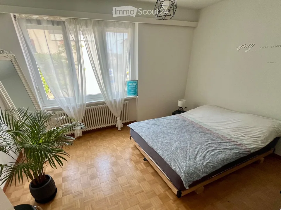 Möblierte Wohnung zur Untermiete – Foto 2 von 5
