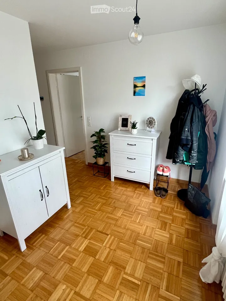Möblierte Wohnung zur Untermiete – Foto 4 von 5
