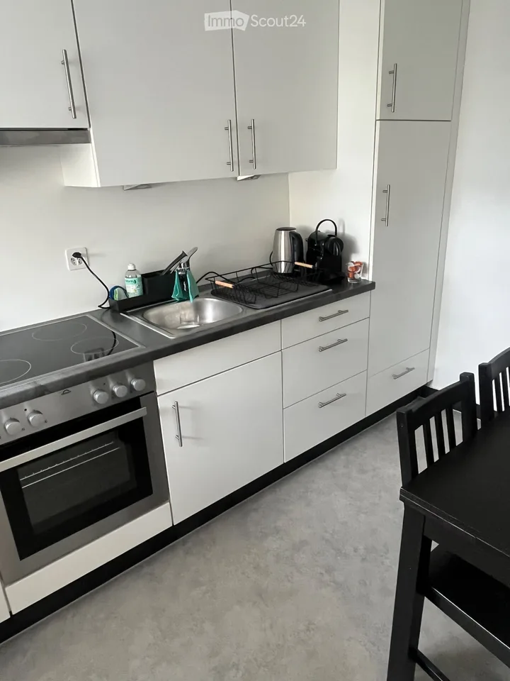 Möblierte Wohnung zur Untermiete – Foto 5 von 5