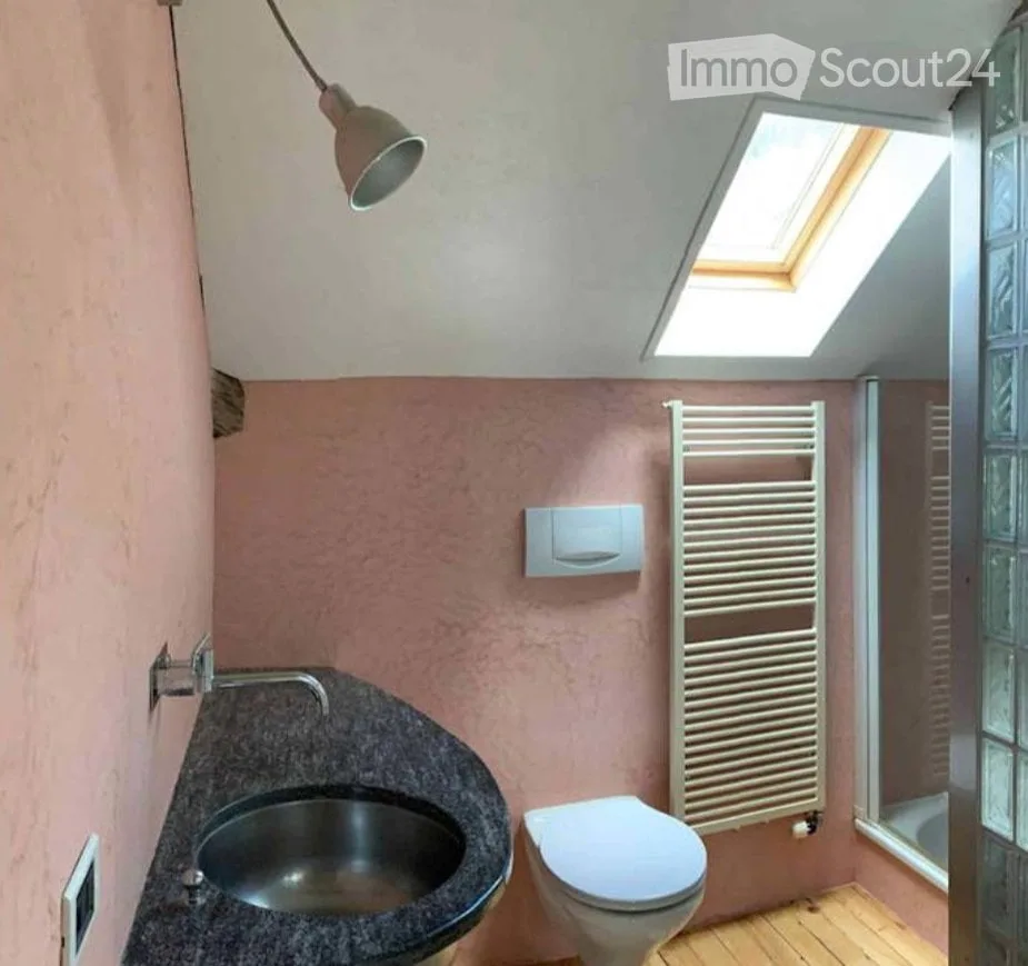 Ab 01.01.2027 zu vermieten: Apartment in Faido – Foto 3 von 4