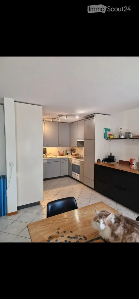 Wohnung 4,5 Zimmer 104 m² Rolle 3 Schlafzimmer – Foto 5 von 5