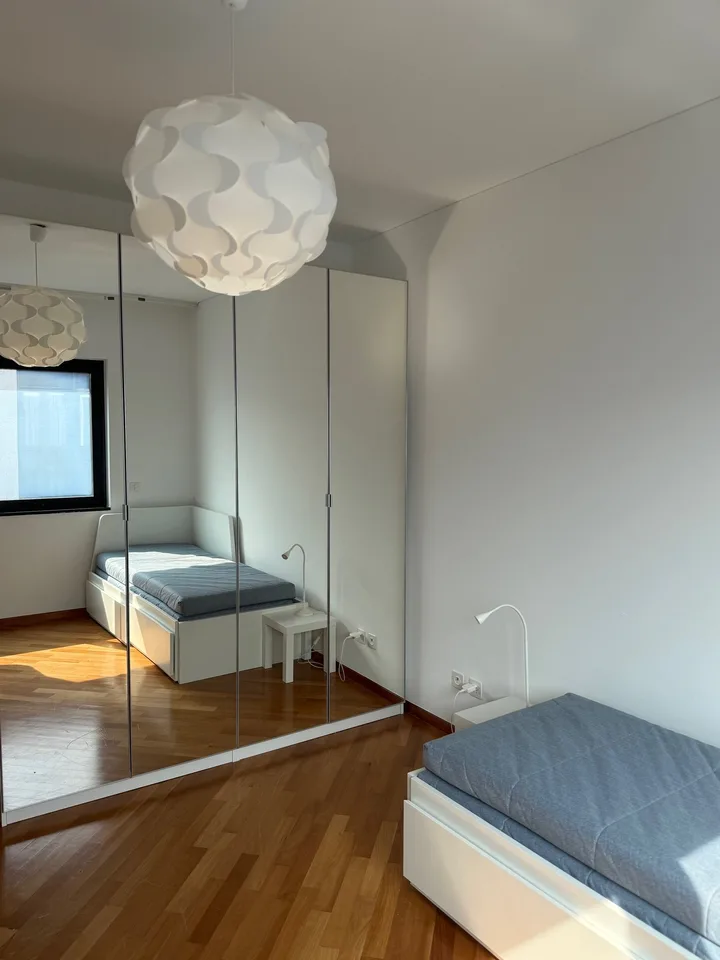 Elegant attic – photo 18 of 23