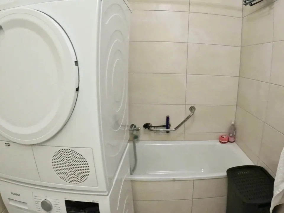 Sion, appartement de 4.5 pièces de 117m2 dans une résidence Minergie avec 2 pl. de parc intérieures – photo 13 sur 15