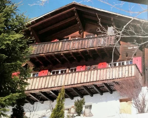Magie de montagne dans un cadre panoramique de rêve à Wengen – photo 4 sur 4