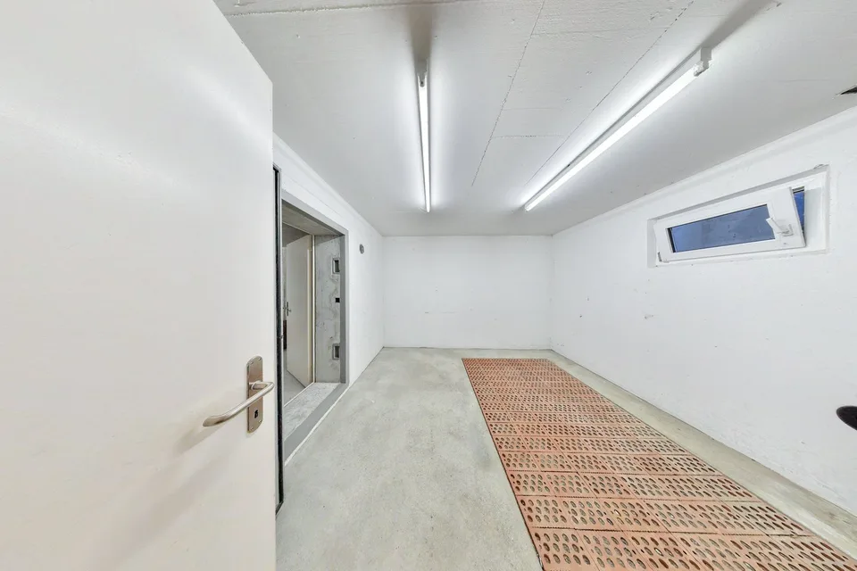 Grosszügiges 6½-Zimmer-Einfamilienhaus an ruhiger Lage in Winterthur-Hegi – Foto 19 von 23